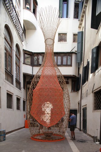 warka water basket