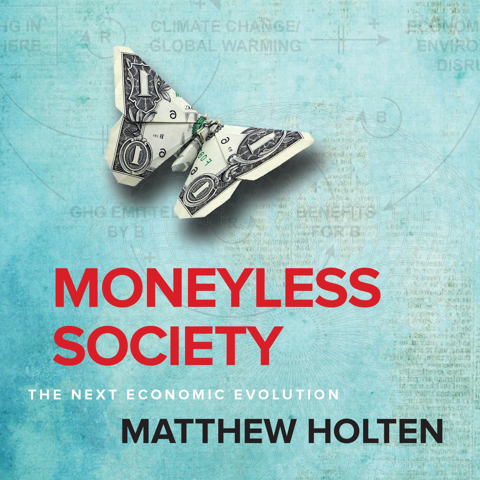 Money Less System Home - Moneyless Society